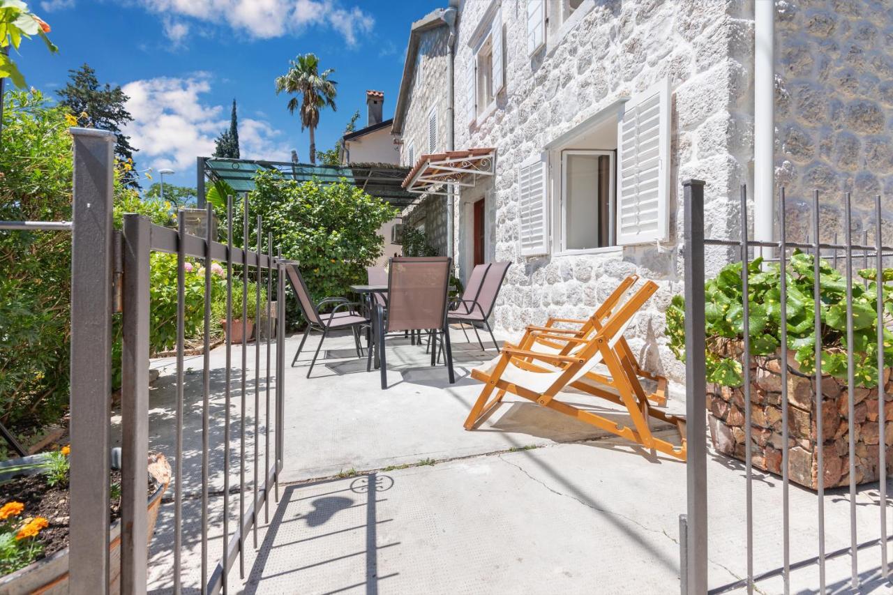 Old Stone Villa Lalosevic كوتور المظهر الخارجي الصورة